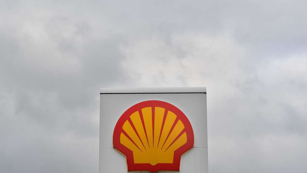 Klima-Urteil gegen Shell: Klimaschützer in Roben