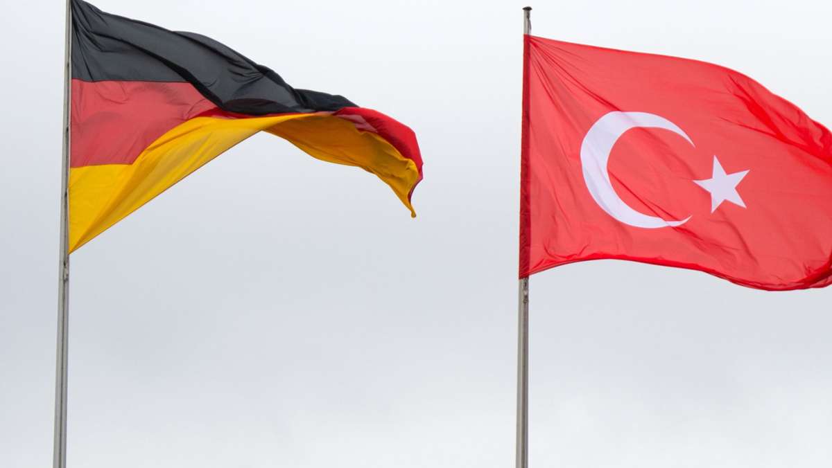 Freiburg: Türkisch in der Pause - Kritik wegen Strafarbeit für Schülerin