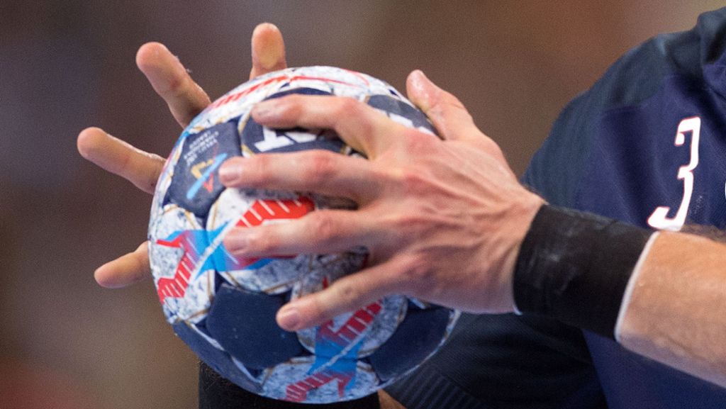 Handball in Ditzingen: Ditzingen will in das Final Four