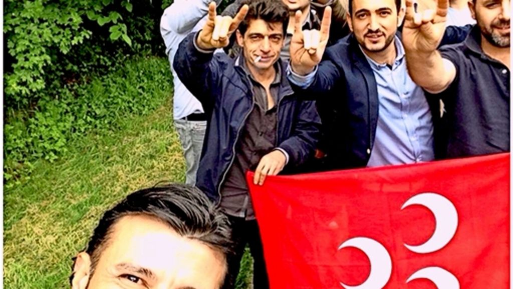 Türkischer Arbeitnehmerverein: Graue Wölfe im Schafspelz?
