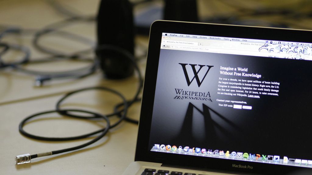 Seit zwei Jahren gesperrt: Wikipedia reicht  Klage gegen Türkei ein