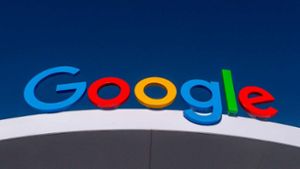 Kartellamt darf Google-Interna an Konkurrenz geben