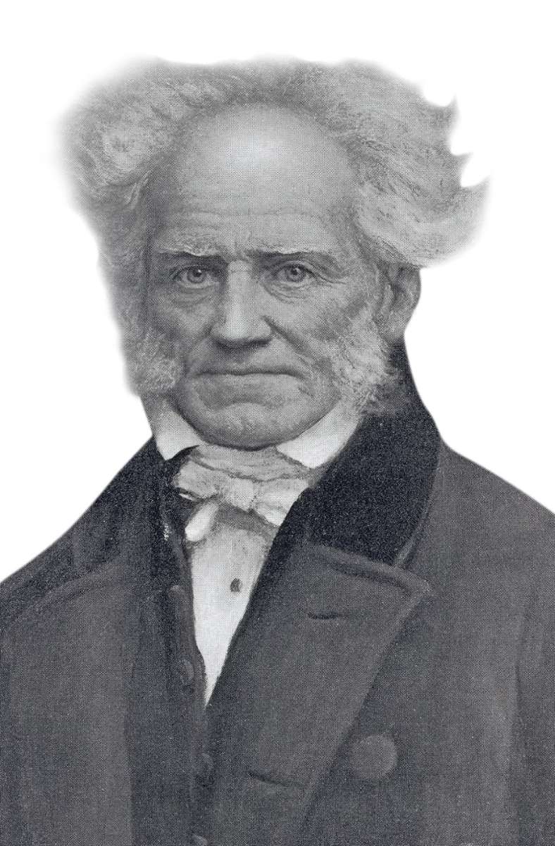 Arthur Schopenhauer: Der deutsche Philosoph Arthur Schopenhauer (1788 bis 1860) bezeichnete das Leben als mühselig. Der Mensch sei dennoch instinktmäßig lebenslustig. Er beschrieb das Dilemma gesellschaftlicher Nähe und Distanz so: Menschen drängen sich auf der Suche nach Wärme wie Stachelschweine zusammen, stechen sich aber und gehen auf Distanz. Mit den Stacheln meinte er „widerwärtige Eigenschaften“ und „unsägliche Fehler“ der Zeitgenossen. Die Lösung sei eine „mittlere Entfernung“, „Höflichkeit“ und „feine Sitte“.
