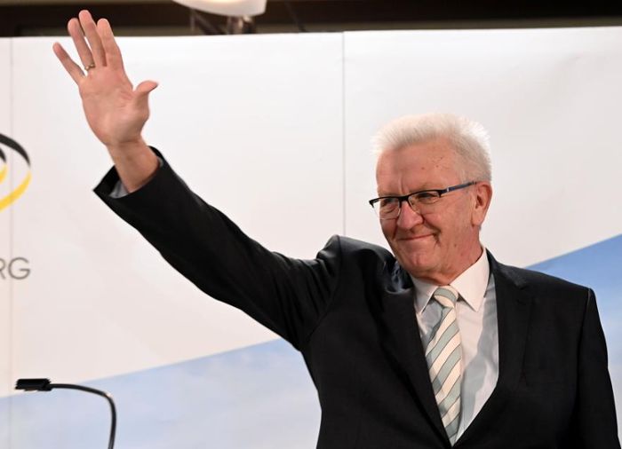 Acht Abgeordnete im neuen Landtag kommen aus dem Kreis Esslingen