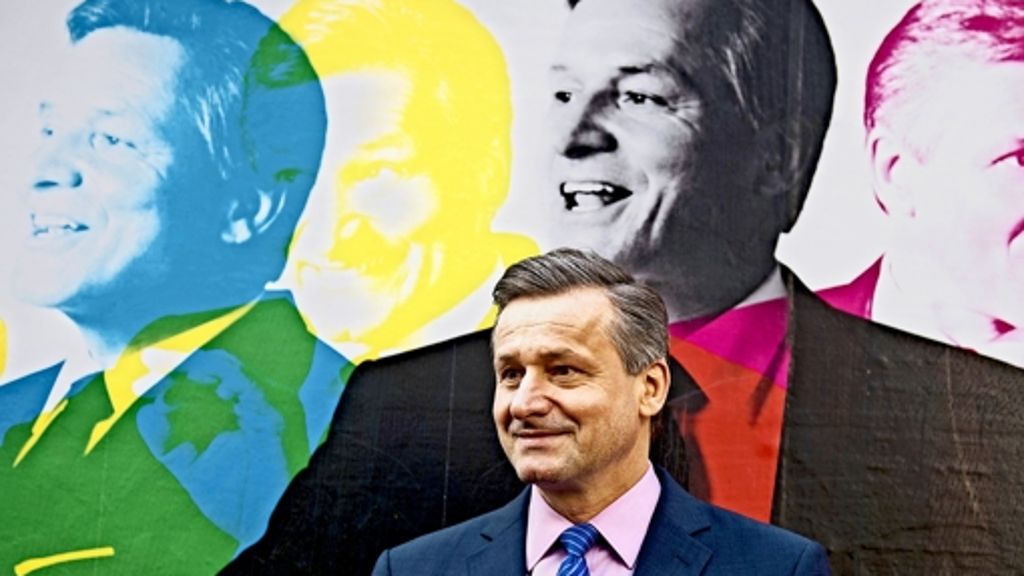 FDP-Bündnis mit Grün-Rot?: Die CDU bangt vor der Ampel