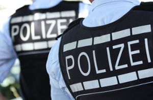 Ladendieb aus Leinfelden-Echterdingen verhaftet