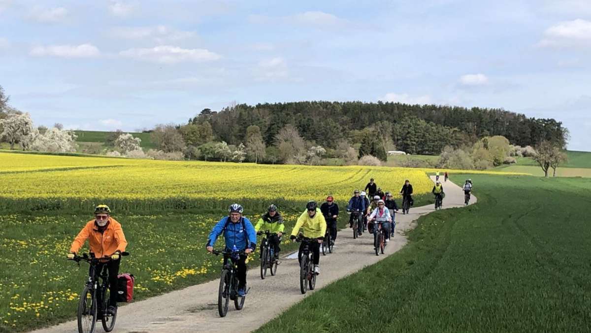 Neuer Rekord im Landkreis Böblingen: Applaus für die erfolgreichen Stadtradler