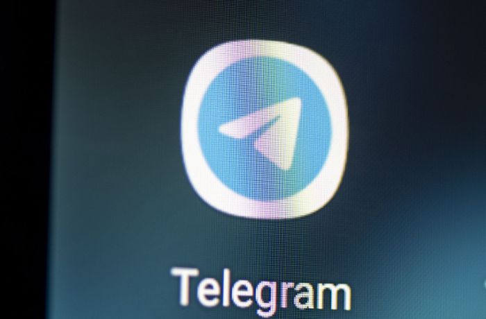 Telegram löscht rechtsextremistische Inhalte nur selten