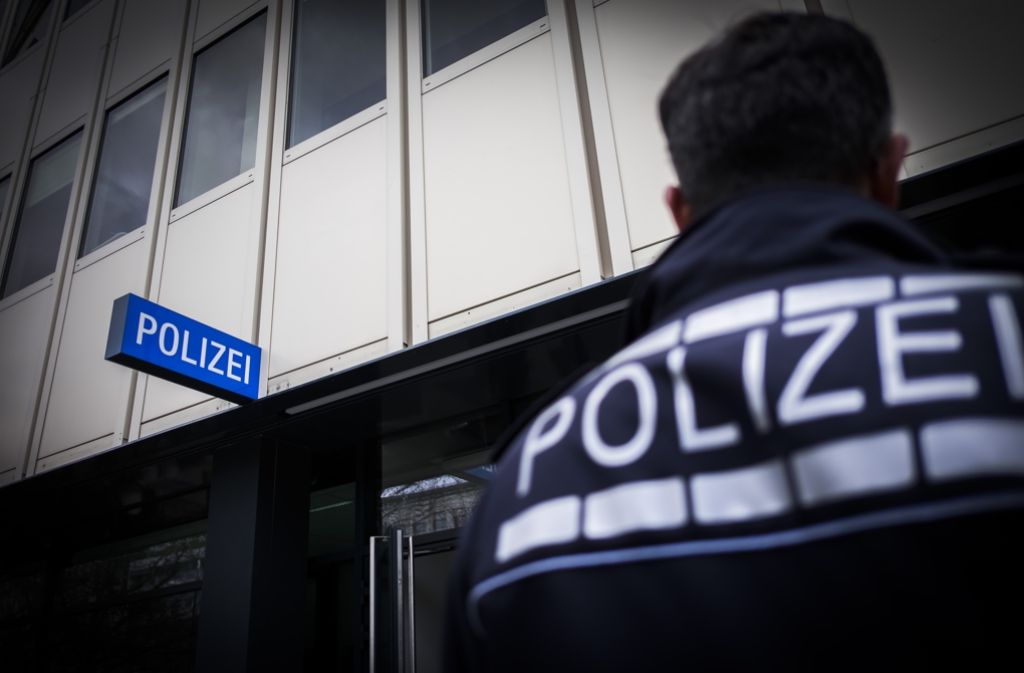 Überhaupt steht die Stuttgarter Polizei gut da, was Aufklärung angeht. Sie steht mit ihrer Aufklärungsquote landesweit an erster Stelle.