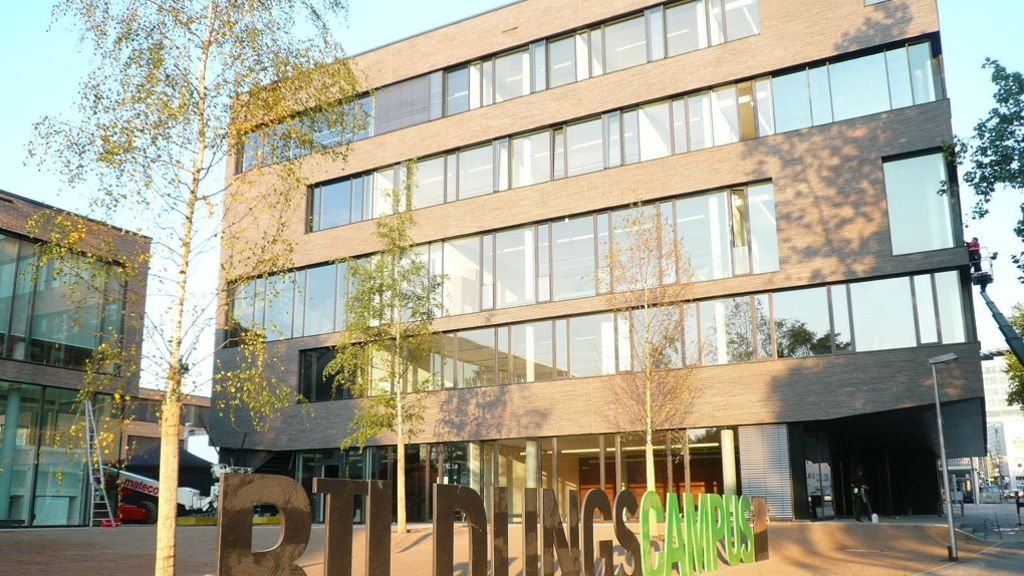 Hochschulstreit: Präsident wirft hin: Heilbronn soll Universitätsstadt werden