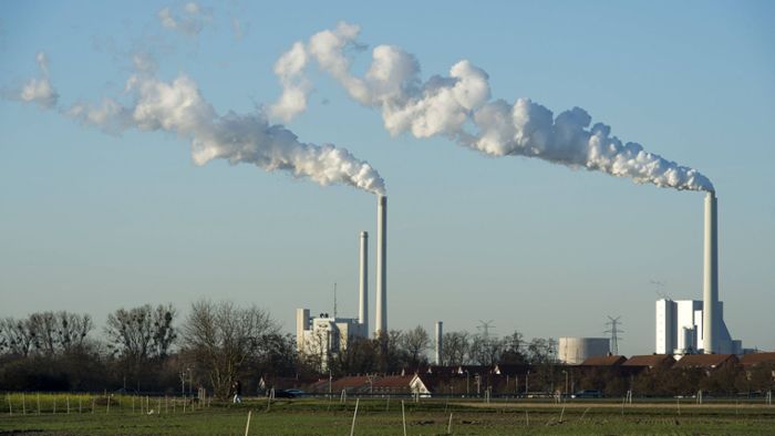 EnBW will Kohle-Kraftwerksblock stilllegen