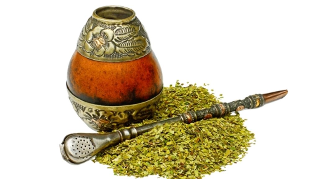 Mate-Tee: Aus Tradition wird Kult
