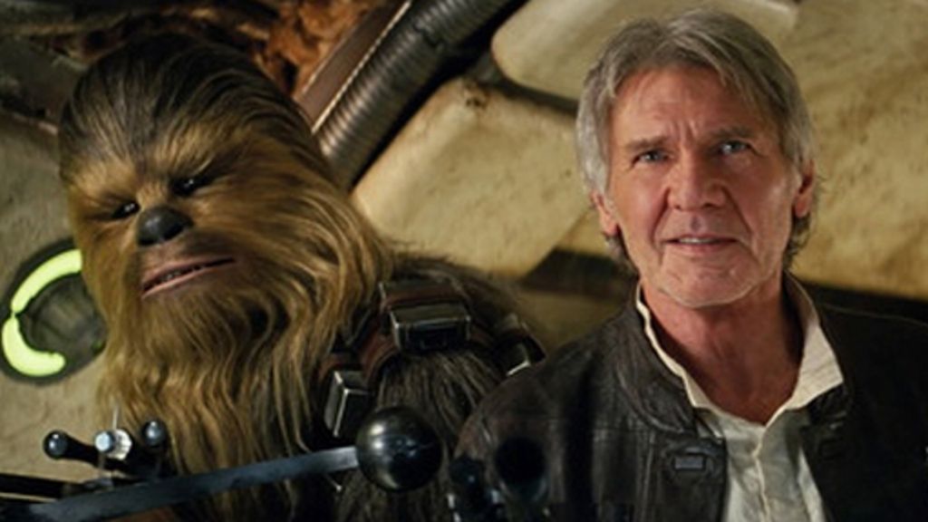 Rekordfilm „Das Erwachen der Macht“: „Star Wars“ knackt die Milliardenmarke
