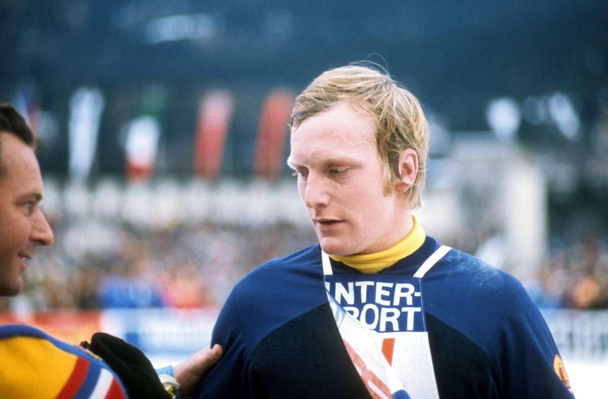 Der Oberhofer Jochen Danneberg (1976 und 1977) gewann zweimal die Tournee für die DDR – ebenso wie Veikko Kankkonen (Finnland), Matti Nykänen (Finnland), Andreas Goldberger (Österreich), Hubert Neuper (Österreich), Ernst Vettori (Österreich) und Gregor Schlierenzauer (Österreich).