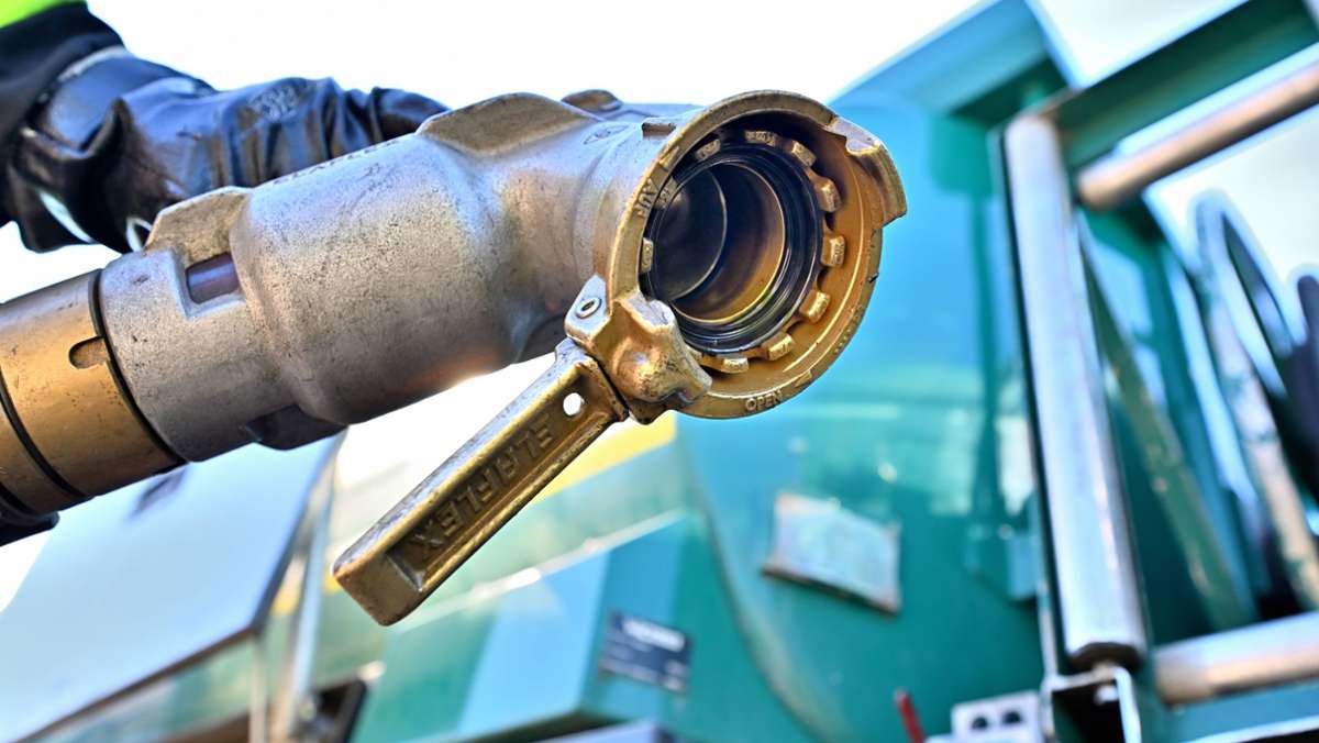 Energiepreise: Wie viel kostet Heizöl aktuell?