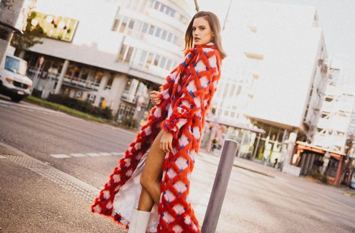 Modedesign aus Stuttgart: Drei neue Fashionlabels, die ihr nicht verpassen dürft