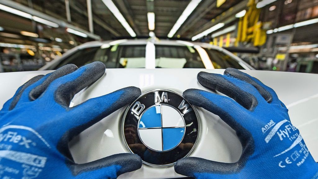 BMW in Ungarn: BMW setzt mit neuem Werk auf Ungarn