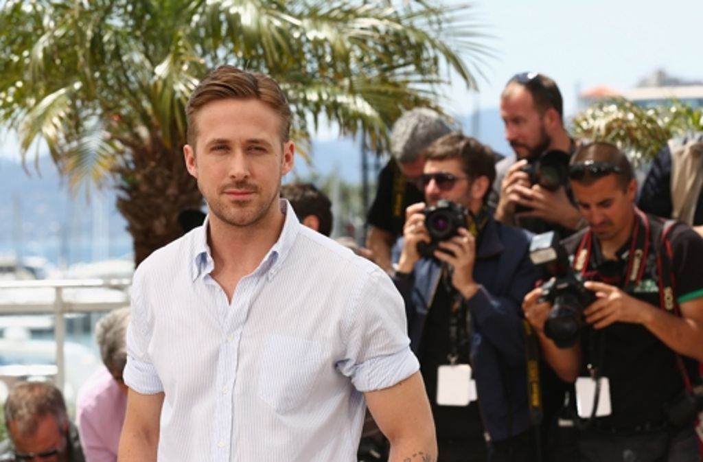 Gosling stammt aus Kanada. Er wuchs in Ontario auf.