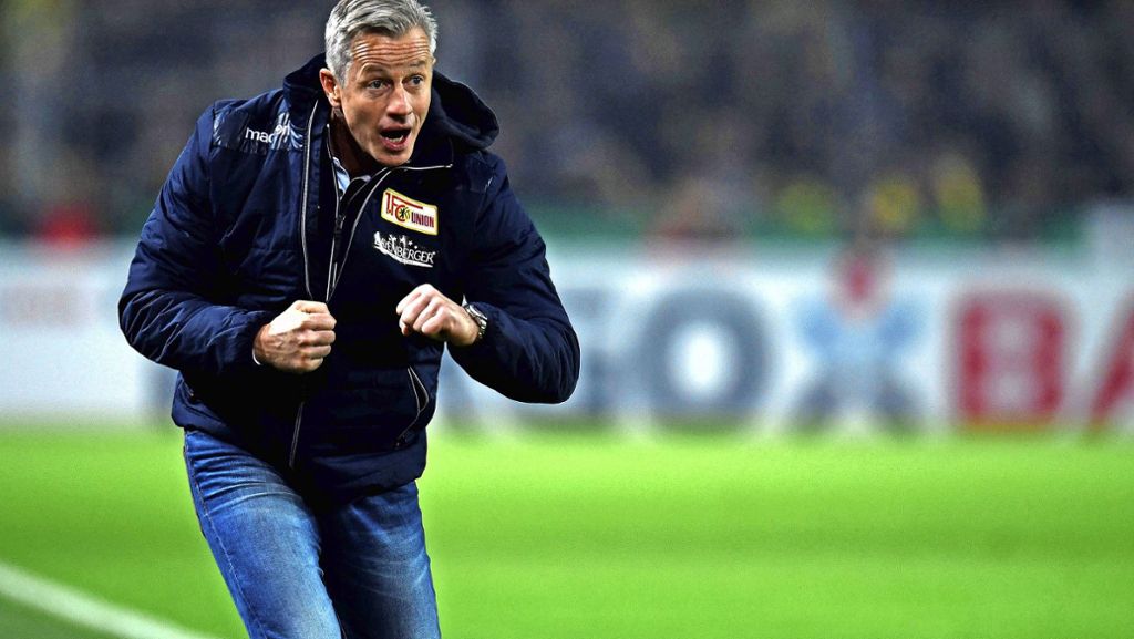 Ex-Trainer Jens Keller: „Der VfB braucht einen guten Tag“