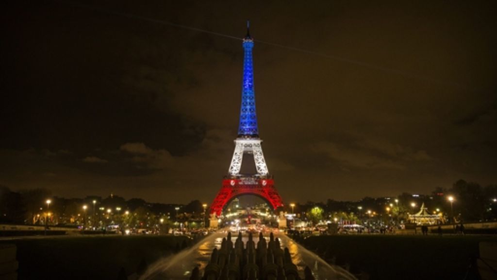 Nach dem Terror in Paris: Weiterer Attentäter vom Stade de France identifiziert
