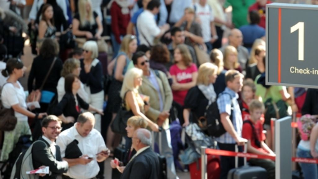 Speicherung von Fluggastdaten: EU-Parlament gibt Blockade auf