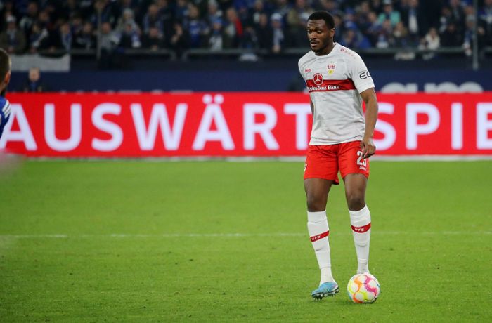 Auswärtsschwäche des VfB Stuttgart: Der schwäbische Punktelieferant