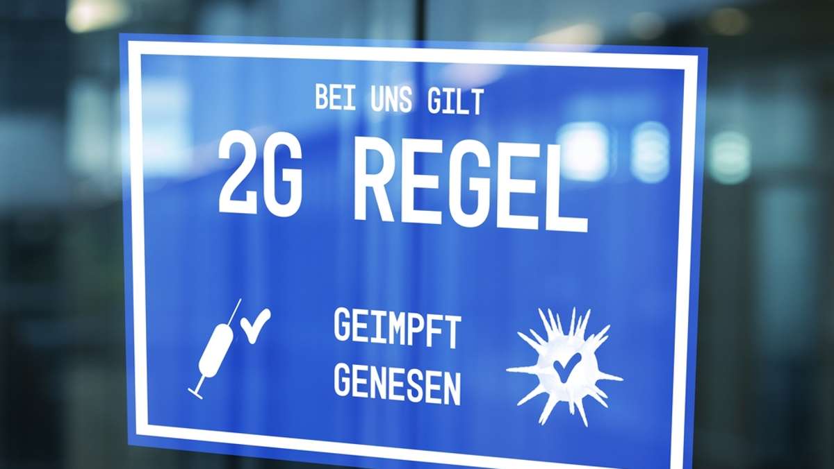 In Baden-Württemberg gilt in der Alarmstufe eine 2G-Regelung bei Konzerten und Veranstaltungen. Kann man die Tickets stornieren, wenn man ungeimpft ist?