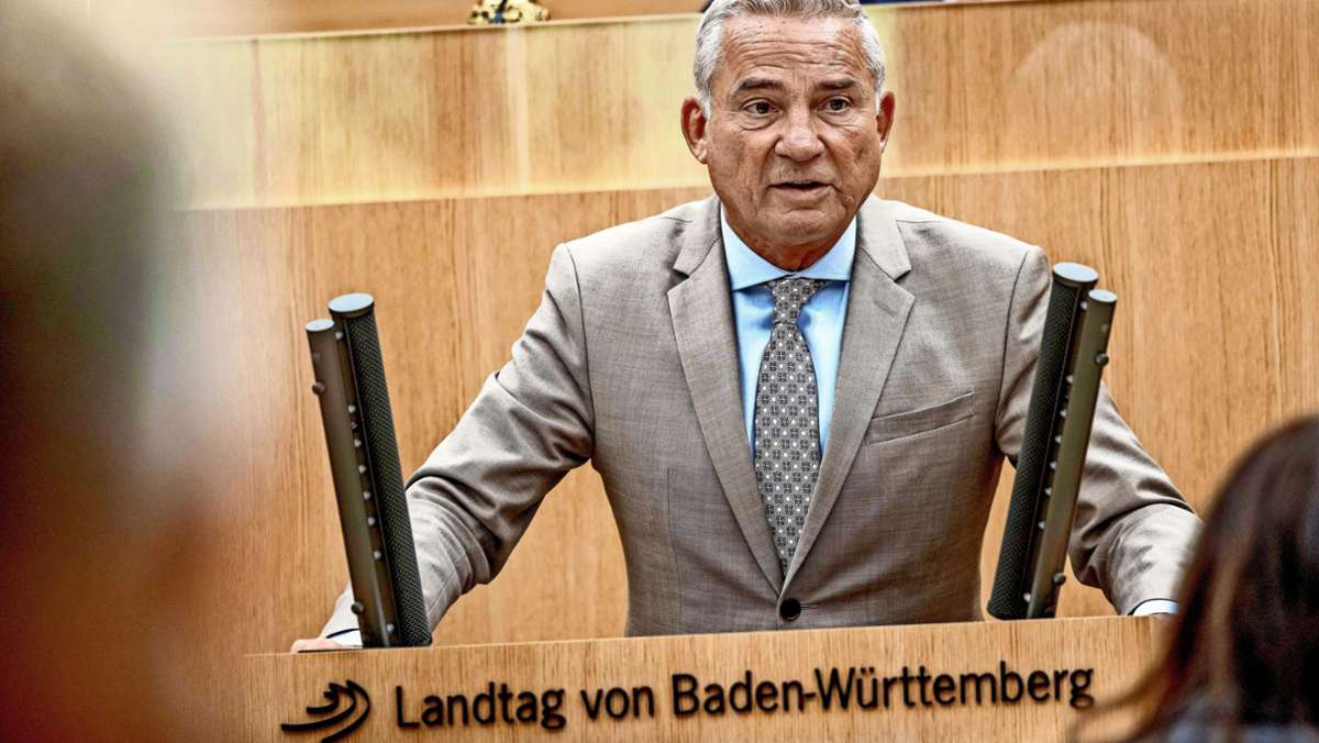 Verjüngungskur für Union: Landes-CDU will fit werden für „the Länd“