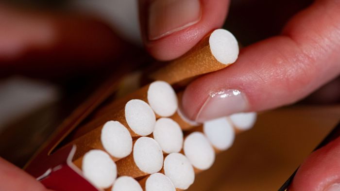 Doch kein Rauchverbot: Neuseeland kippt Anti-Tabak-Gesetz
