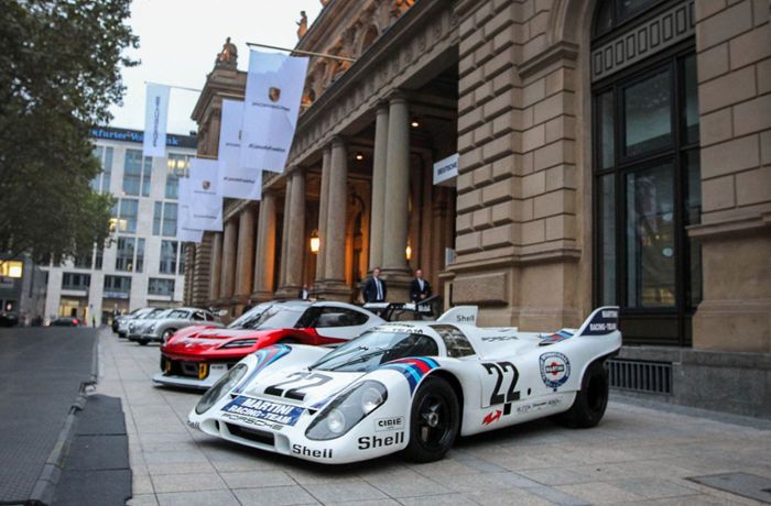 Porsche-Börsengang: Verbesserungsbedarf für die Luxus-Aktie