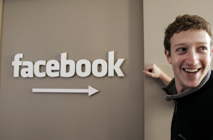 Facebook unter Druck: Mehr Kontrolle
