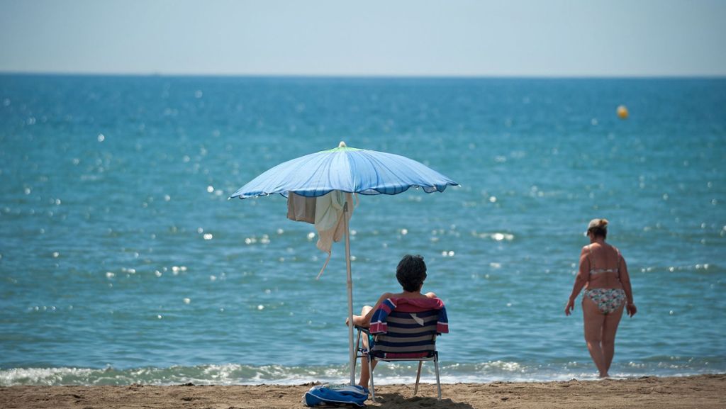 Offene Grenzen: Corona-Sommer trifft Kroatien besonders