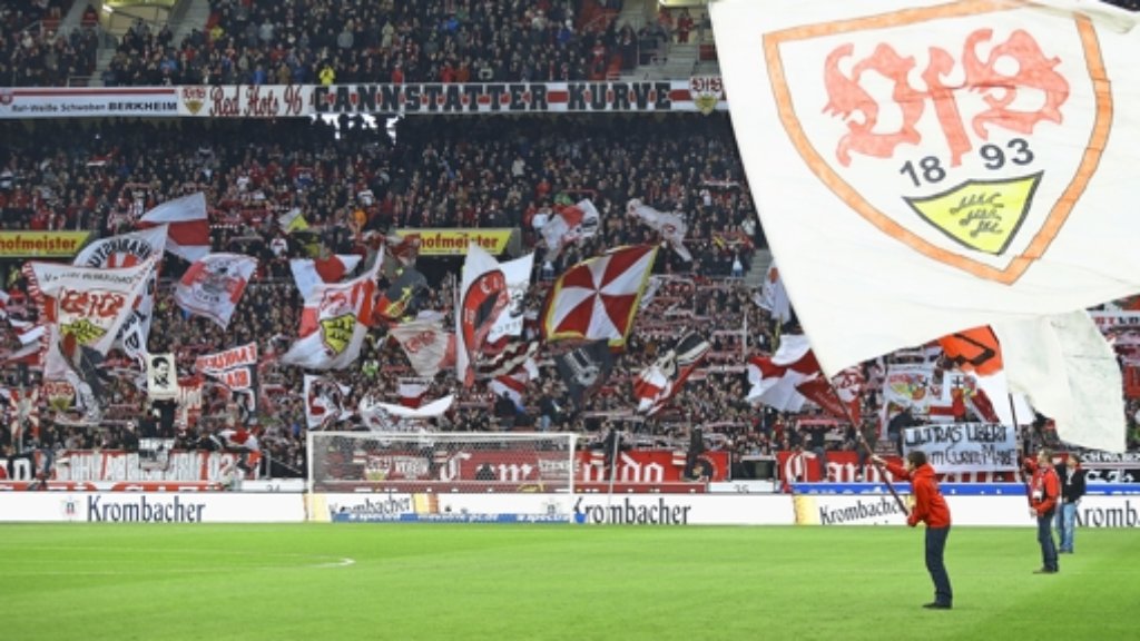 Stuttgart empfängt Bayer Leverkusen: Lokführer-Streik trifft VfB-Heimspiel