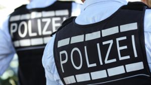 Mannheim: Mann stürzt bei Polizeieinsatz in den Tod
