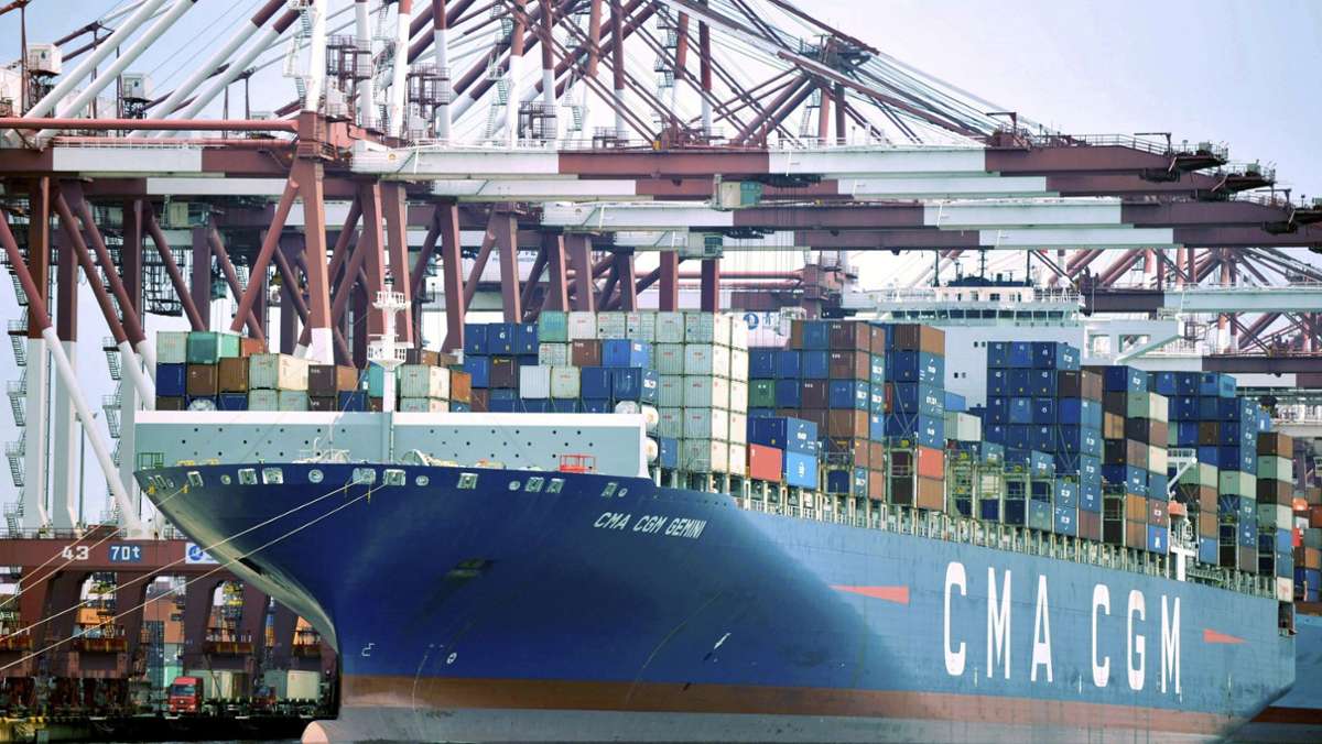 Handel China-USA: Weltweit größter  Freihandelspakt in Asien