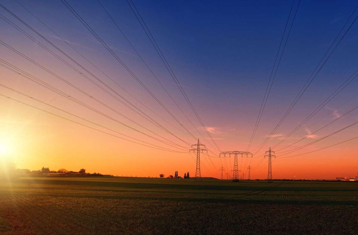 Das Steuern von Stromnetzen ist eine komplexe Aufgabe. Foto: Pixabay/jplenio