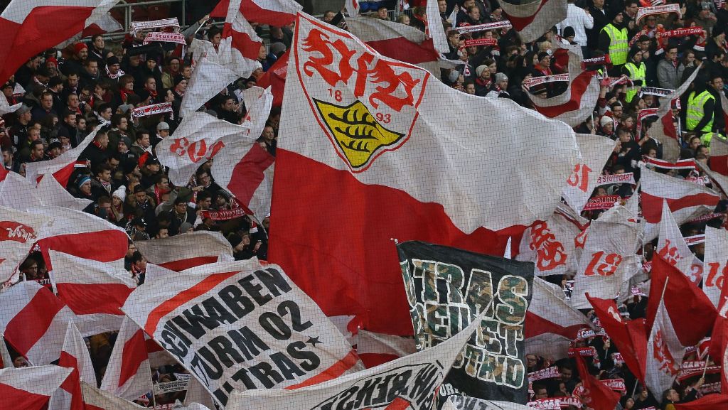 VfB Stuttgart: Wo kommen all die Mitglieder her?