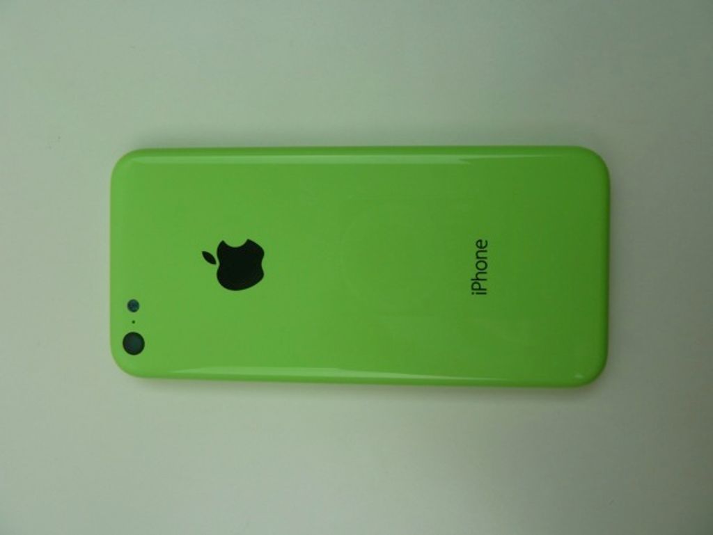 Viel wird über das neue Billig-iPhone diskutiert. Es soll den Namen iPhone 5C tragen und in vielen Farben erhältlich sein.