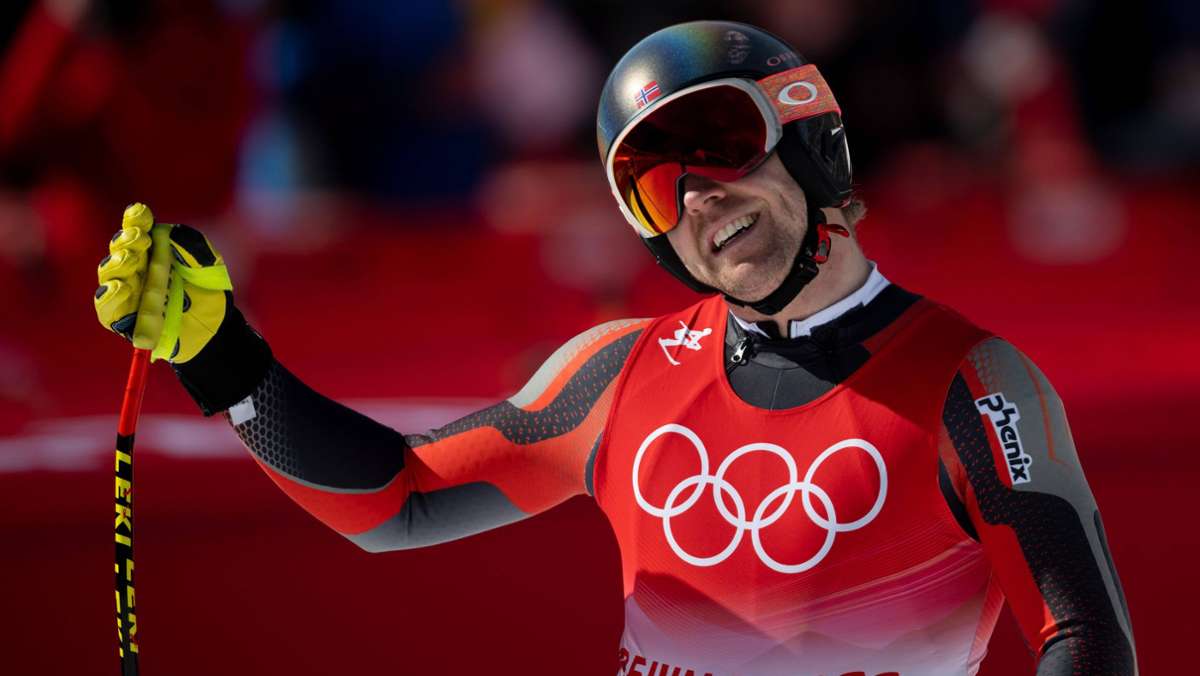 Olympia 2022: „Love you Kaela“: Bewegende Botschaft von Ski-Star Kilde an Shiffrin