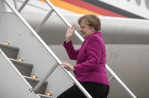 Merkel will nach Ende der Amtszeit erstmal Pause machen