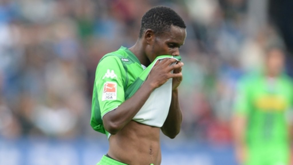  Ibrahima Traoré von Borussia Mönchengladbach kann sich auf das Afrika-Cup-Viertelfinale freuen. Der ehemalige Spieler des VfB Stuttgart zieht mit seinem Heimatland Guinea nach Los-Entscheid in die nächste Runde ein. 