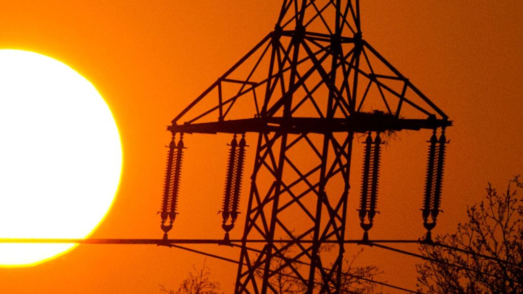 Energieversorgung: Stuttgart gewinnt Streit um Stromnetz