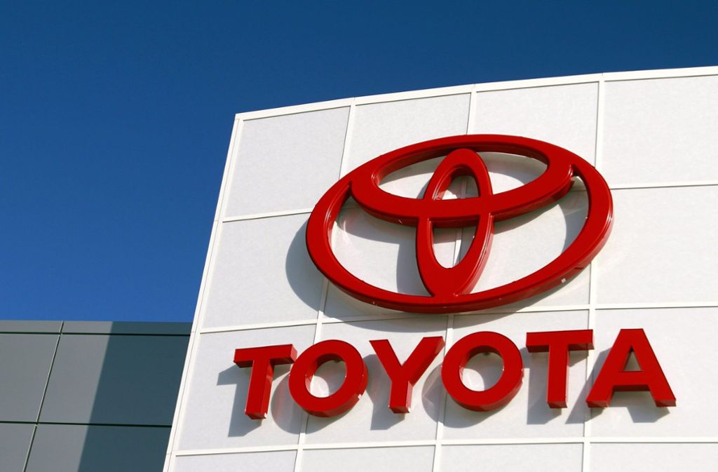 Toyota belegt im Ranking des operativen Ergebnisses den ersten Platz. Auch bei „Absatz und Umsatz“ konnte sich der Konzern den zweiten Platz ergattern.