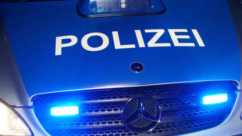 44-Jähriger aus Ditzingen: Polizei bringt Gotthard-Raser ins Gefängnis