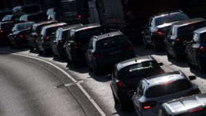 Verkehr in Stuttgart: Olymp-Chef warnt vor Folgen einer autofreien Innenstadt
