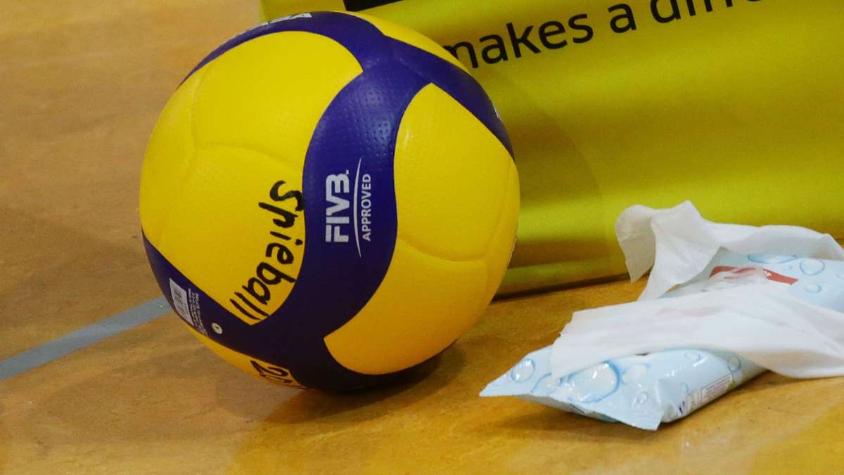 Volleyball – Bundesliga der Frauen: Mehrere Corona-Fälle bei Allianz MTV Stuttgart