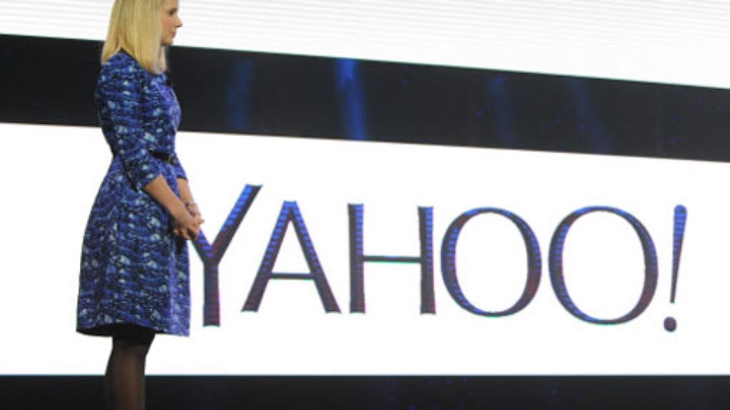  Während Yahoo-Konkurrent Google mit Projekten wie dem selbstfahrenden Auto oder der Datenbrille Glass für Schlagzeilen sorgt, fokussiert sich Yahoo auf seine Dienste im Web und für Mobilgeräte. Neue Werbeformen und Inhalte sollen die Umsätze des Konzerns steigern. 