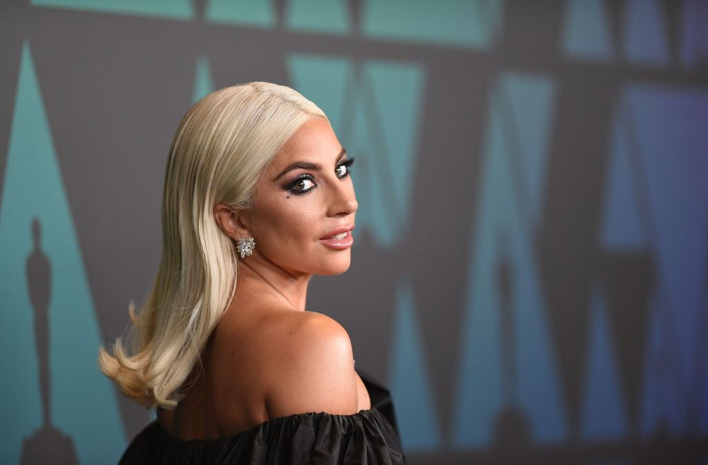 Platz 5: Lady Gaga liegt laut Wirtschaftsmagazin „Forbes“ im Mittelfeld unter den Top-Verdienerinnen im Musikgeschäft.