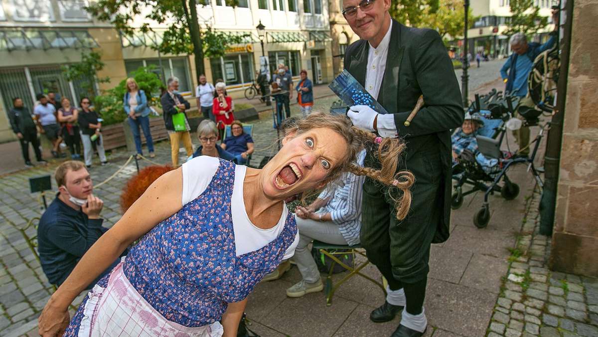 Aktionstag der Esslinger Kultur: Eine lebendige Szene präsentiert ihre Vorzüge