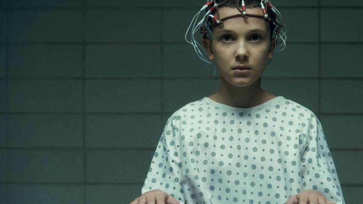 Stranger Things auf Netflix: Neuer Trailer zur vierten Staffel veröffentlicht